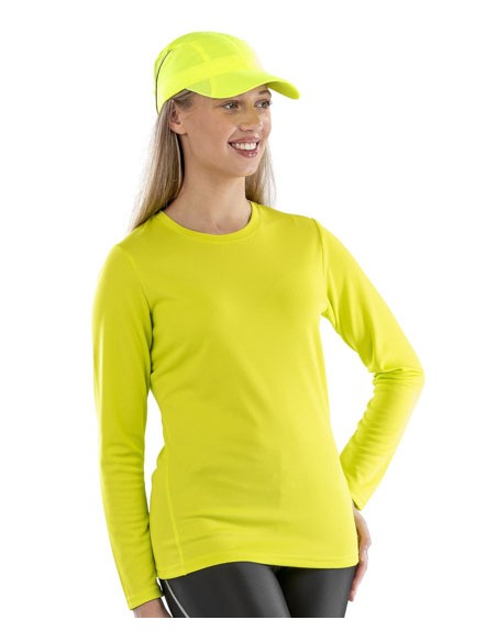 SPI-S254F-Womens Quick Dry Shirt 2